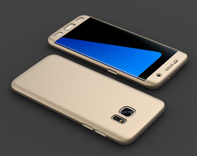 เคสประกบหน้า-หลัง S7 Edge